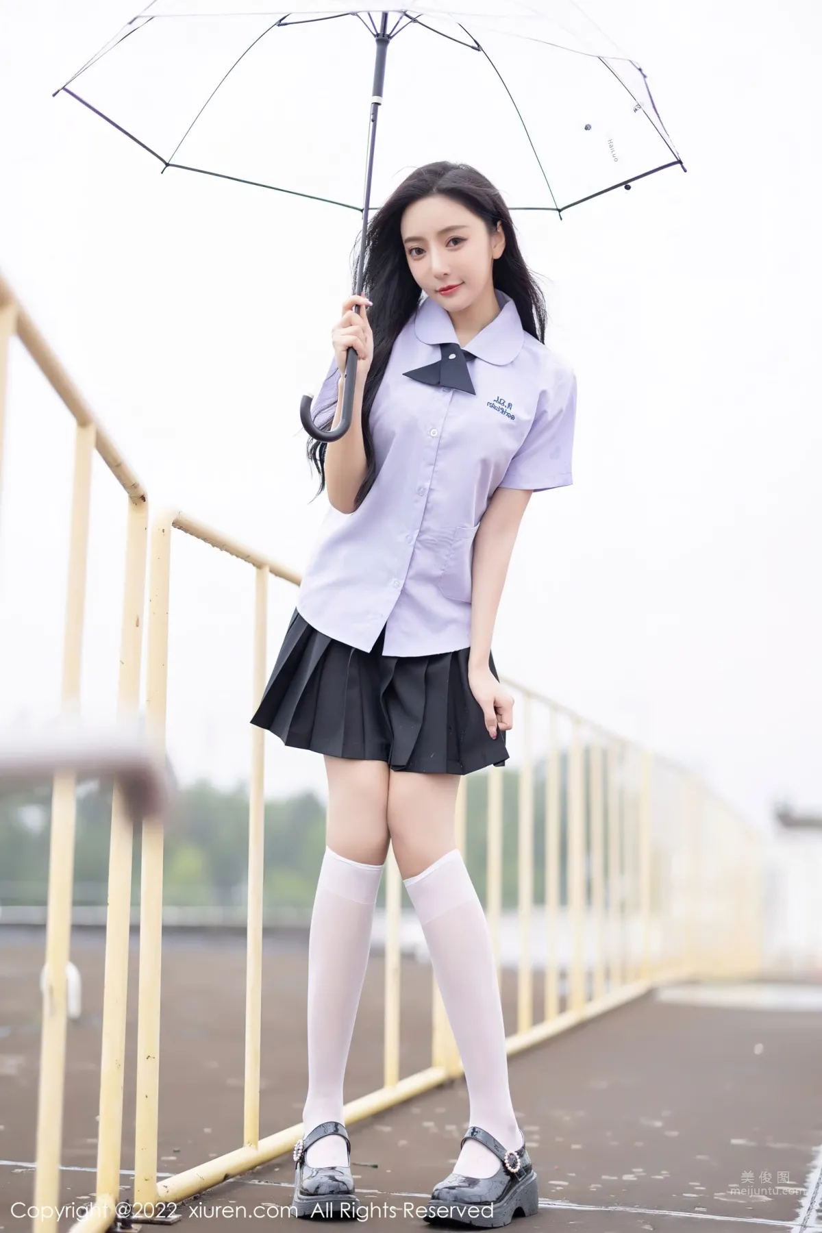 [XiuRen] 2022.04.02 No.4819 王馨瑶yanni
