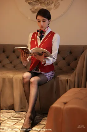 [XiuRen] 2022.04.06 No.4824 tina_甜仔