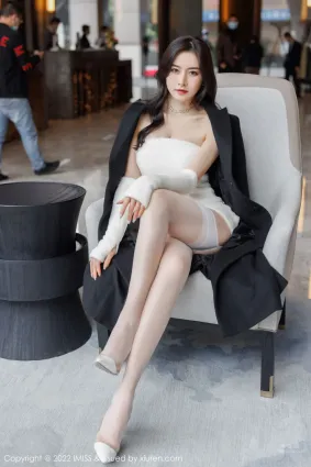 [IMISS] 2022.03.15 VOL.671 Vanessa
