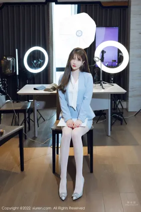 [XiuRen] 2022.03.02 No.4658 美桃酱