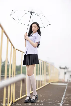 [XiuRen] 2022.04.02 No.4819 王馨瑶yanni