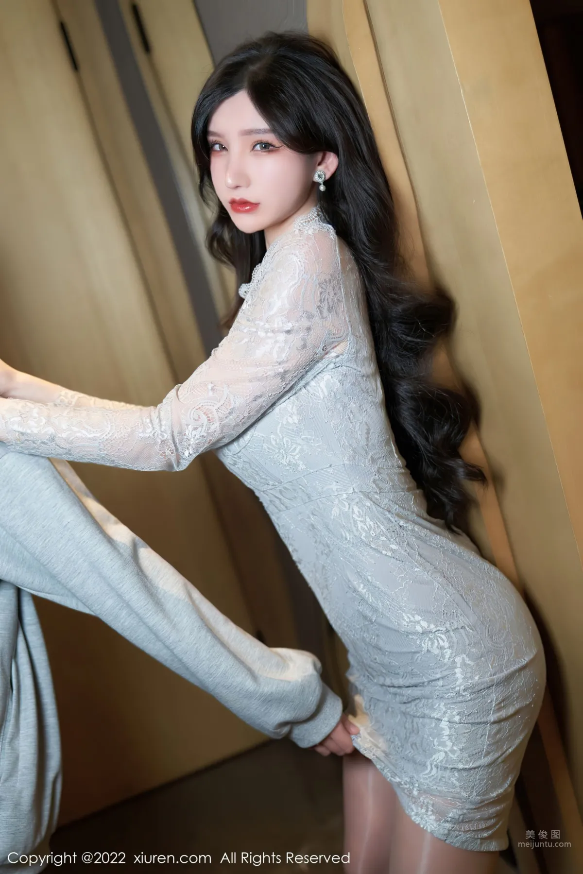 [XiuRen] 2022.03.25 No.4774 周于希Sally