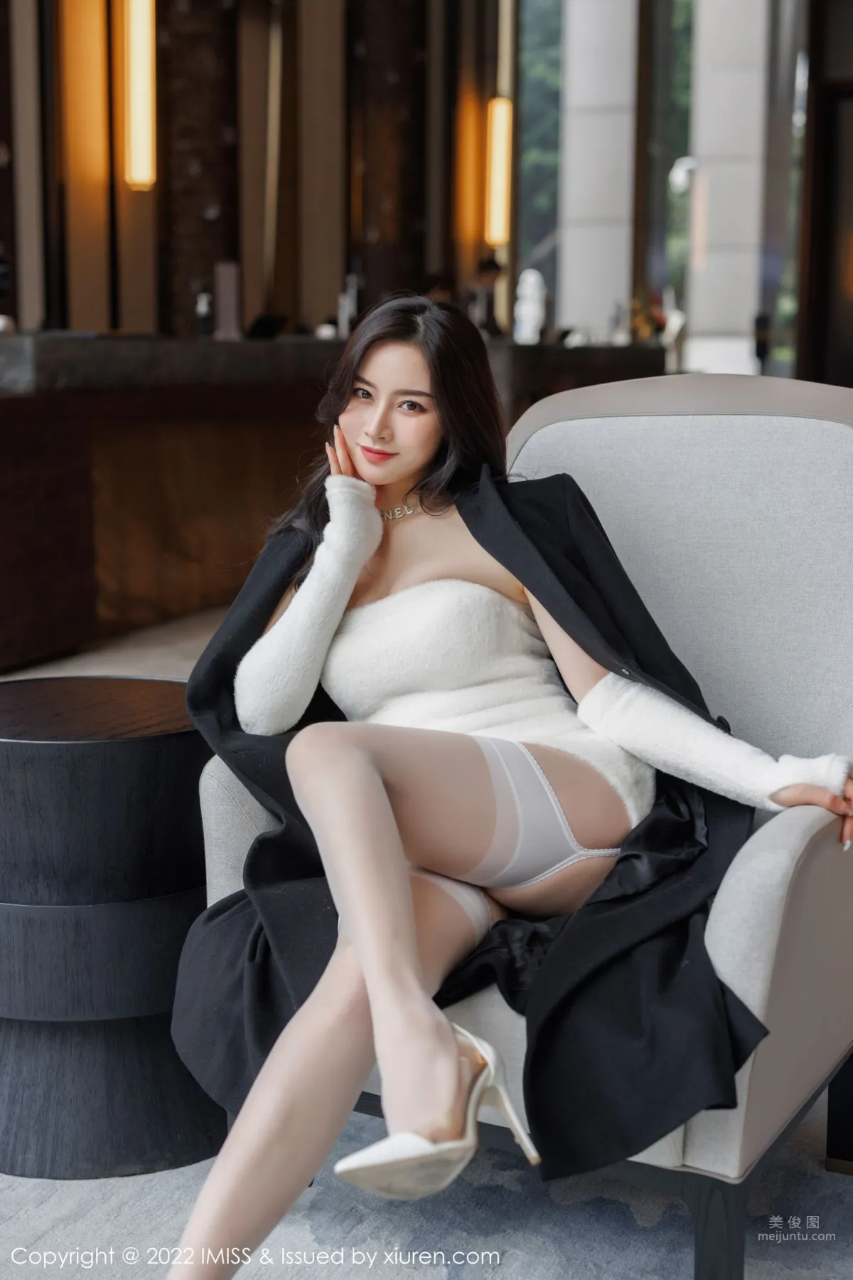 [IMISS] 2022.03.15 VOL.671 Vanessa