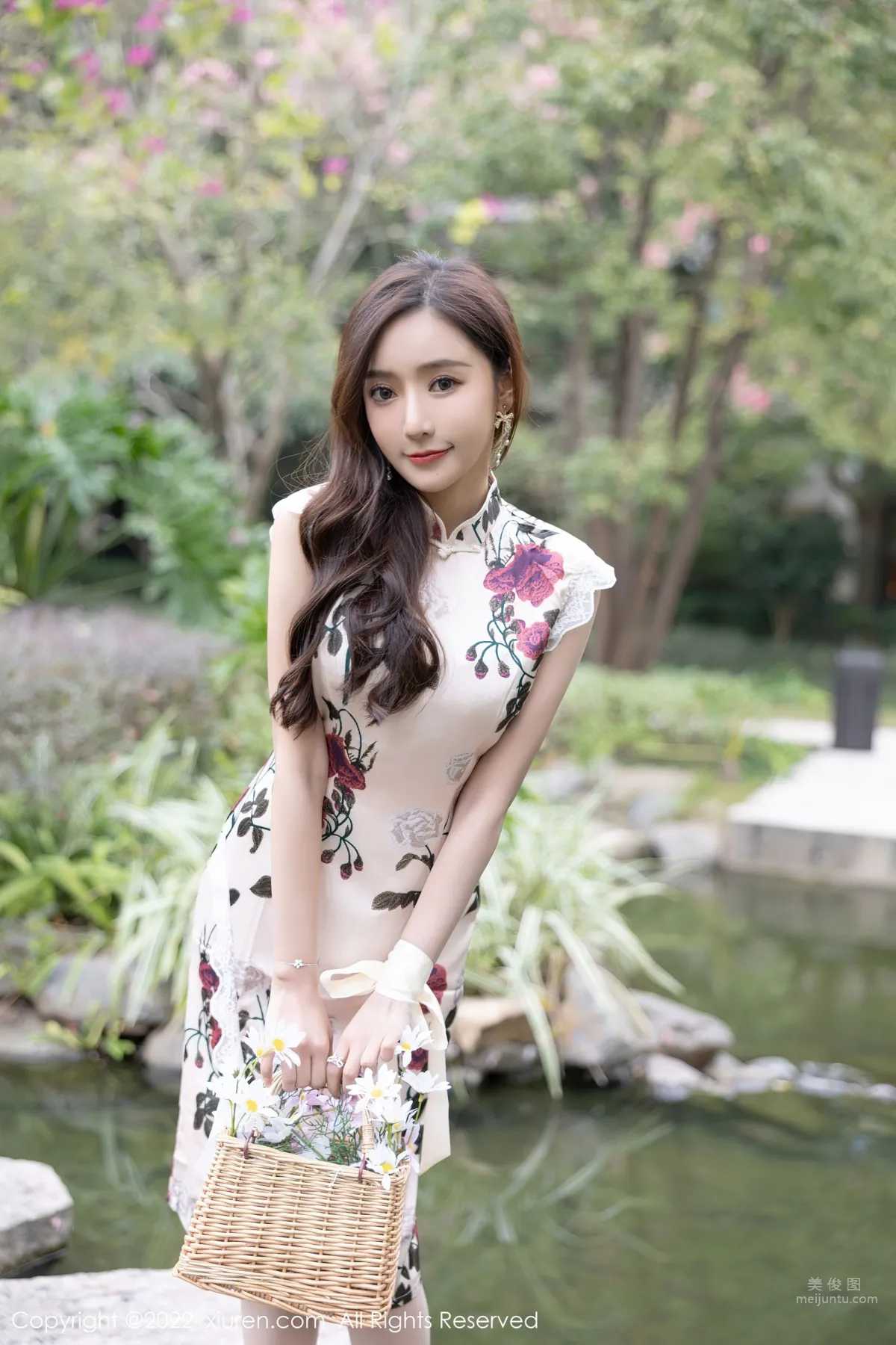 [XiuRen] 2022.03.08 No.4688 王馨瑶yanni