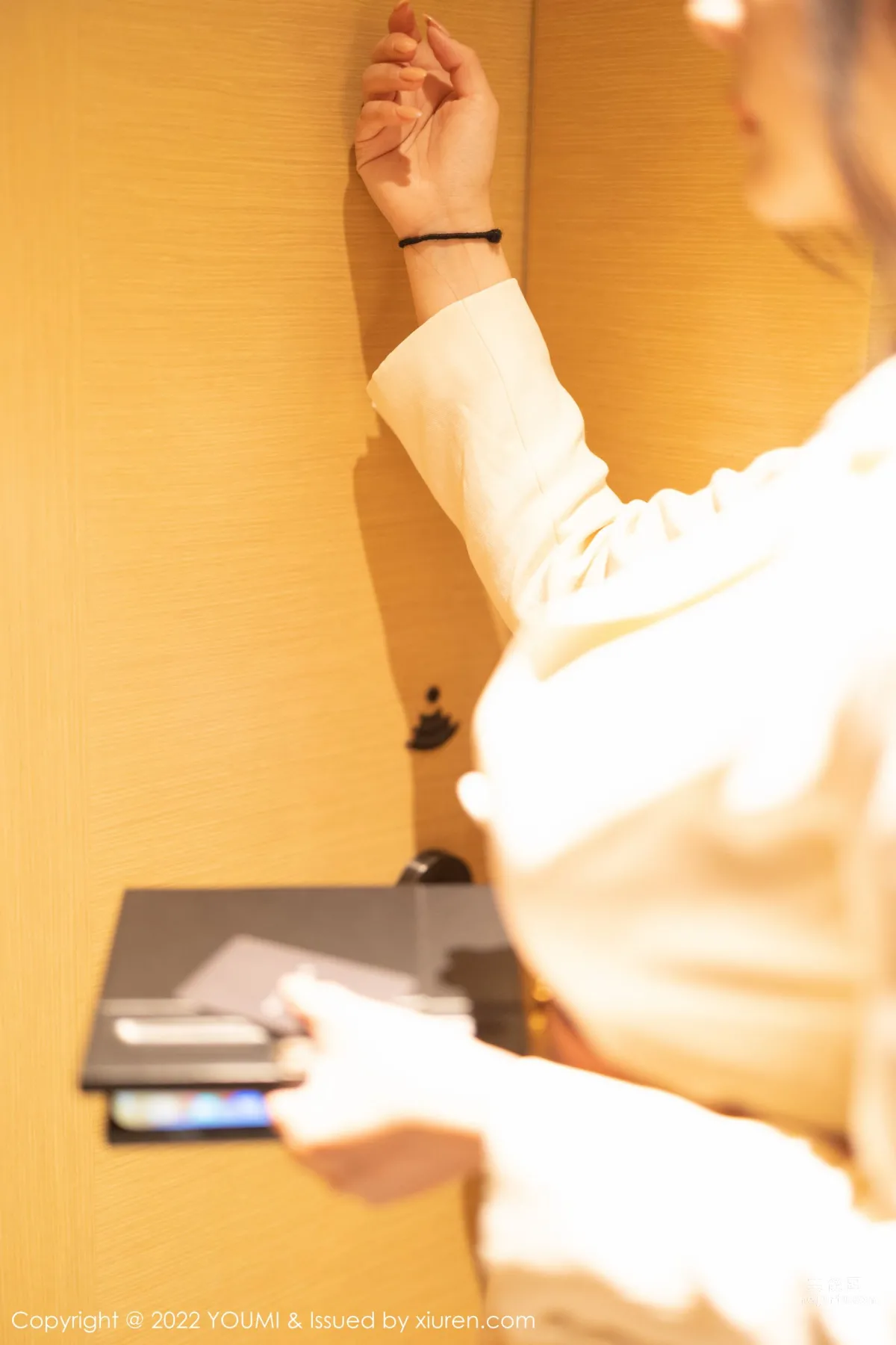 [YOUMI] 2022.03.25 VOL.769 允薾