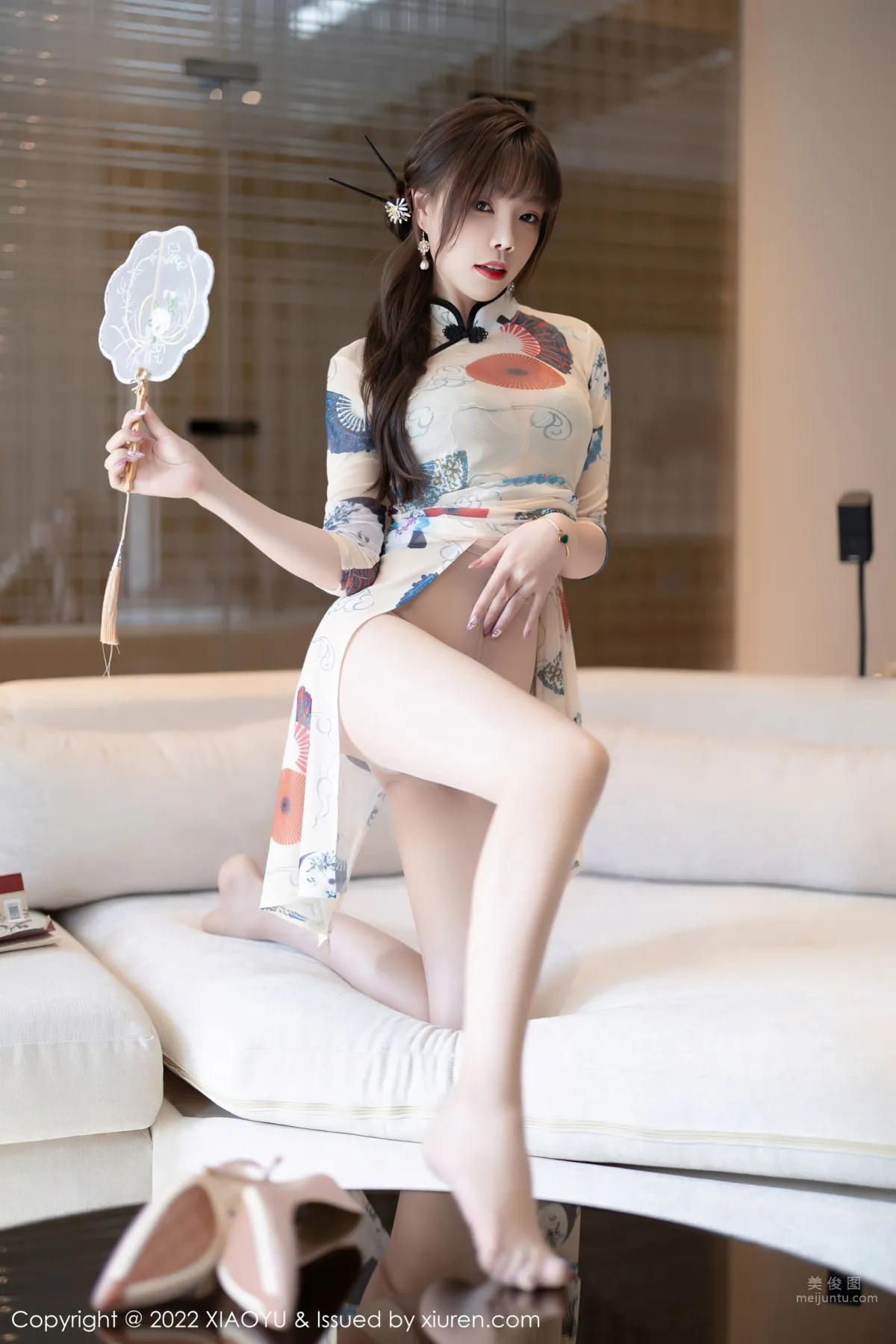 [XIAOYU] 2022.05.30 VOL.788 芝芝Booty