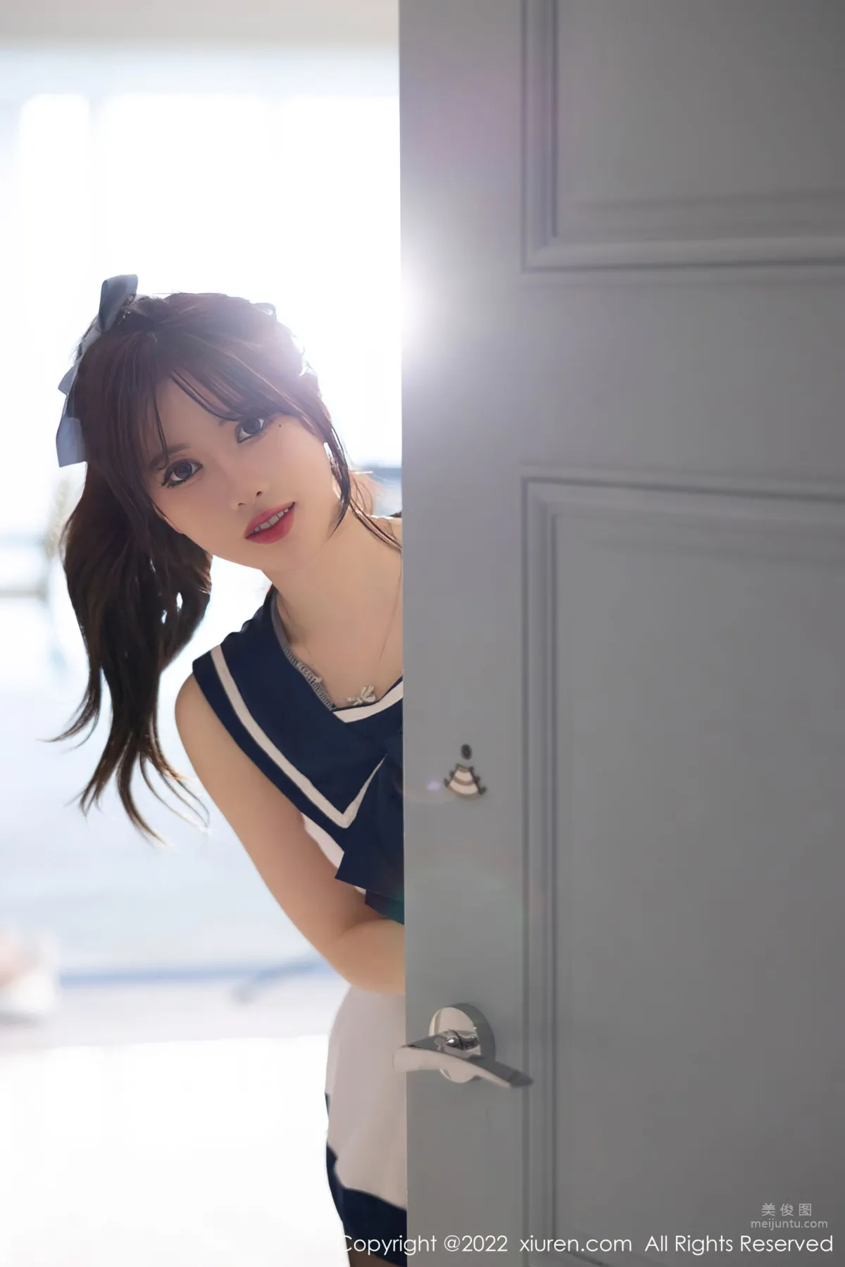 [XiuRen] 2022.05.19 No.5032 美桃酱