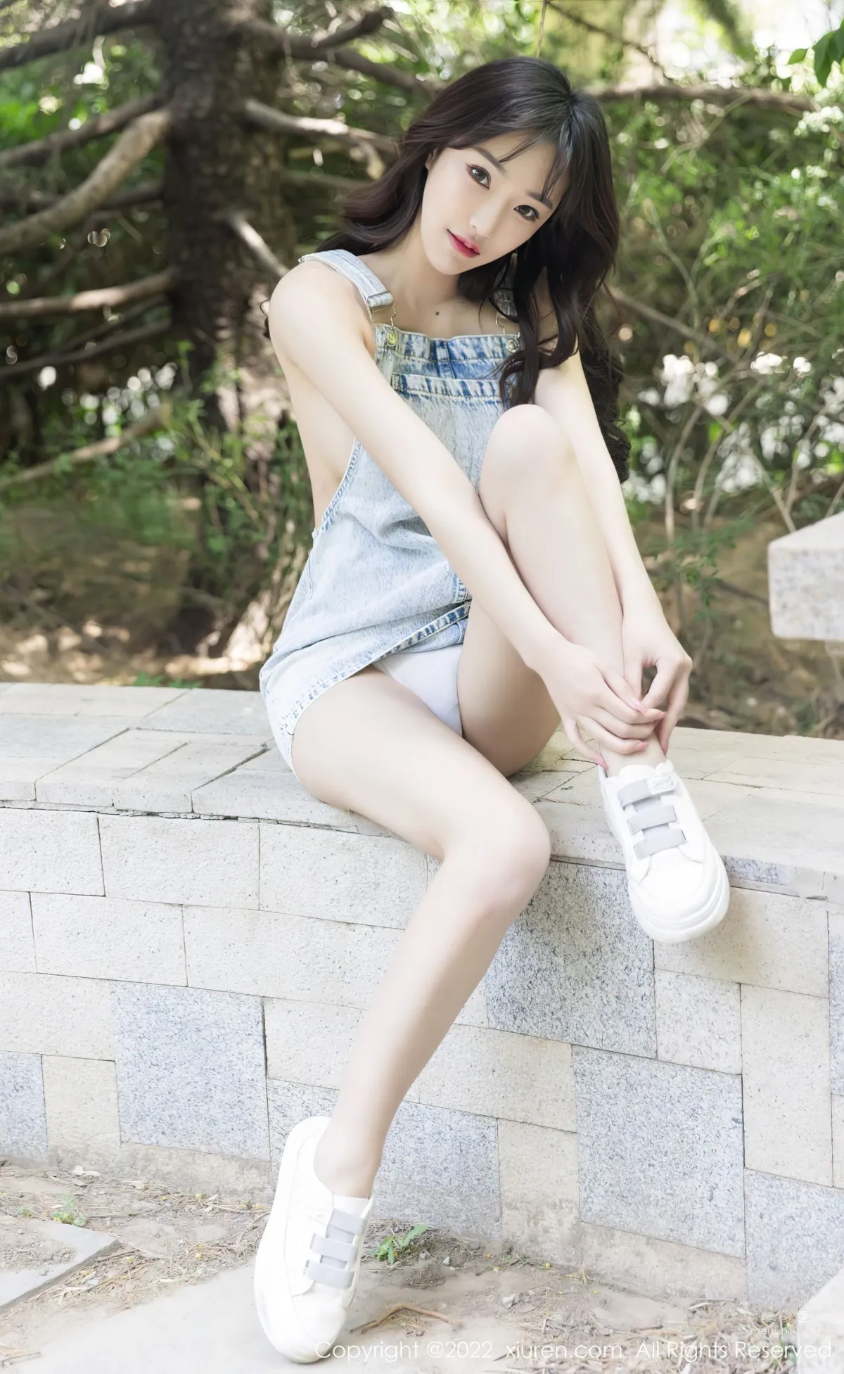 [XiuRen] 2022.05.27 No.5068 西门小玉