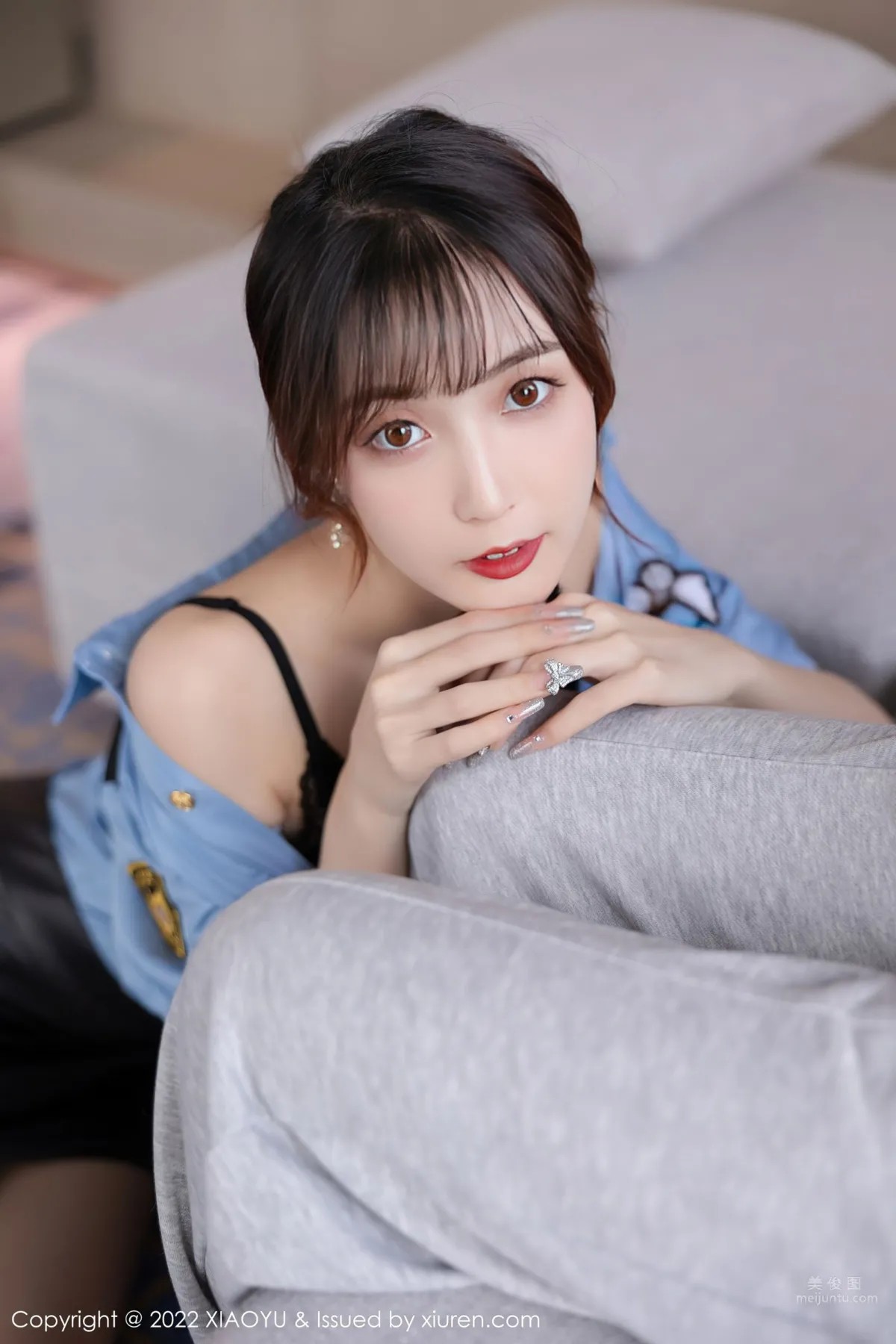 [XIAOYU] 2022.05.16 VOL.778 林星阑