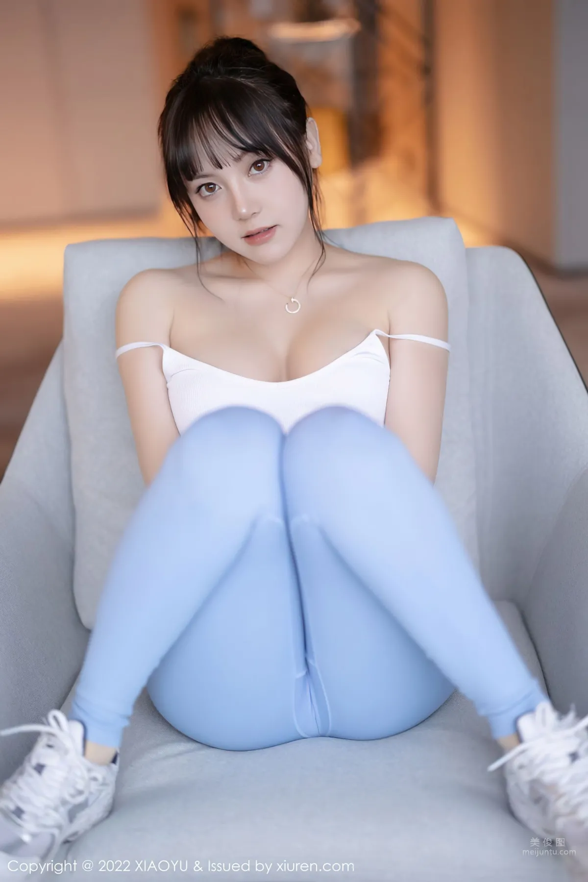 [XIAOYU] 2022.05.12 VOL.776 豆瓣酱