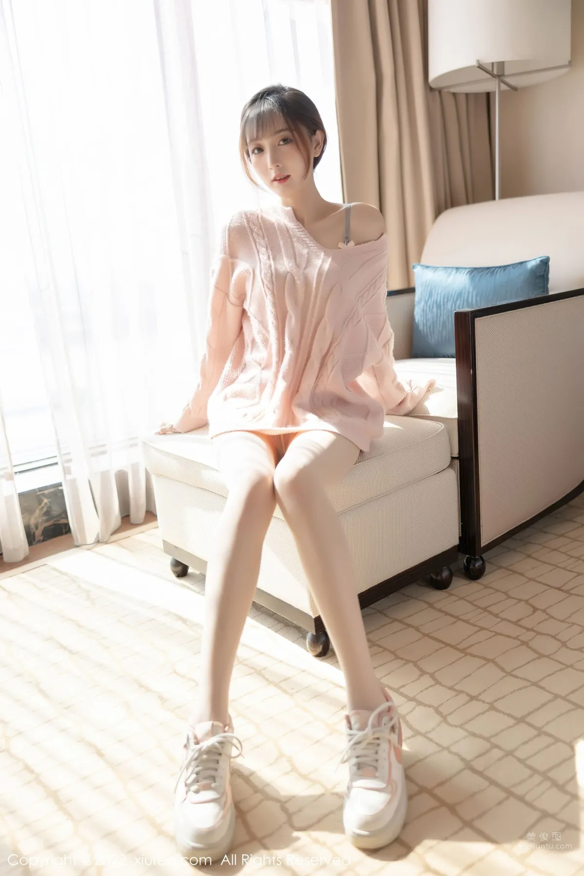 [XiuRen] 2022.04.21 No.4902 林星阑