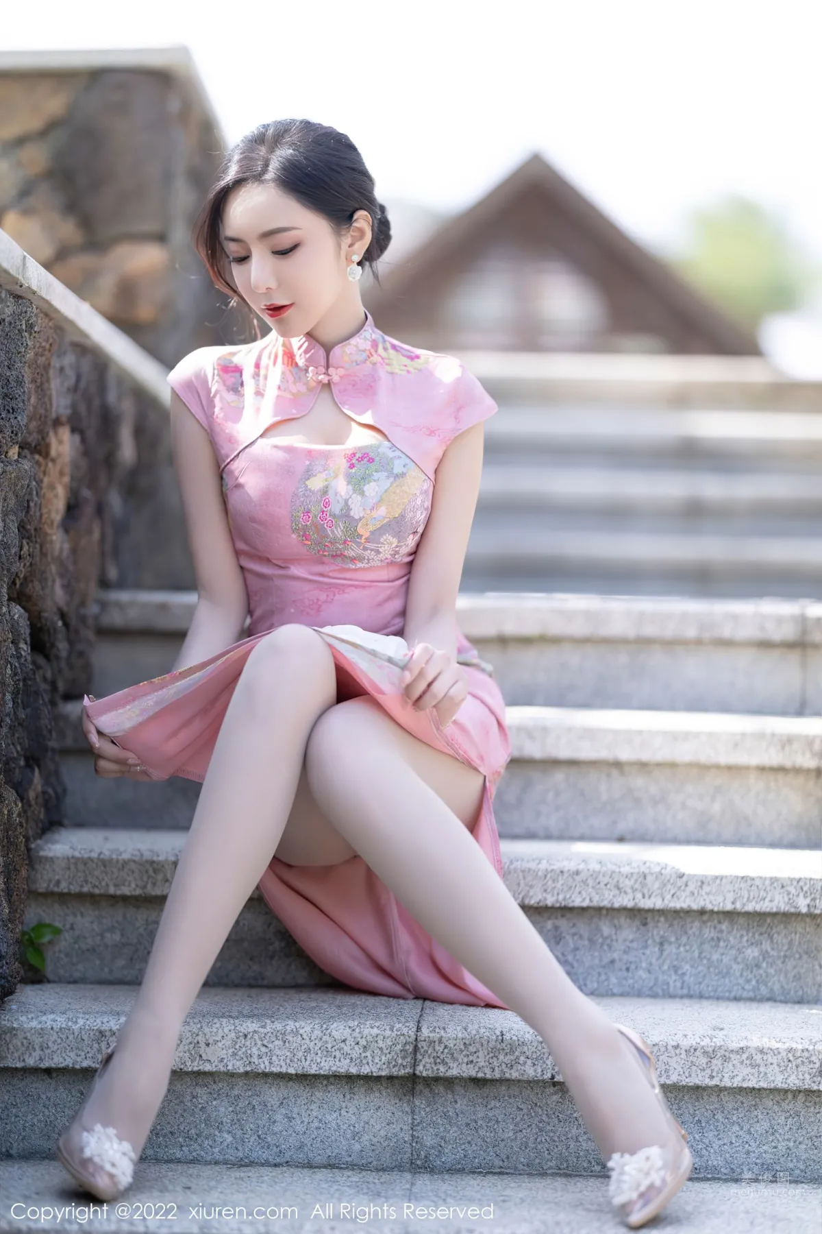 [XiuRen] 2022.05.13 No.5007 王馨瑶yanni