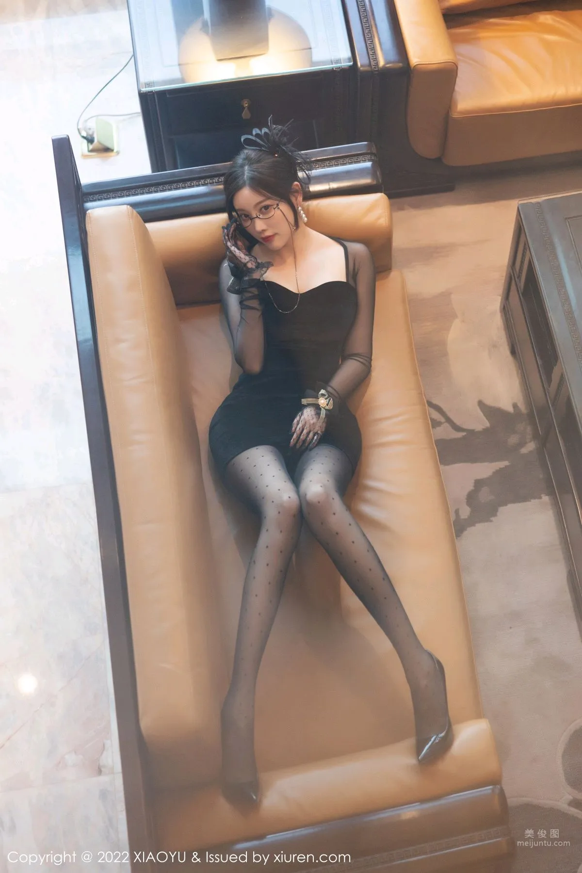 [XIAOYU] 2022.07.01 VOL.811 杨晨晨Yome