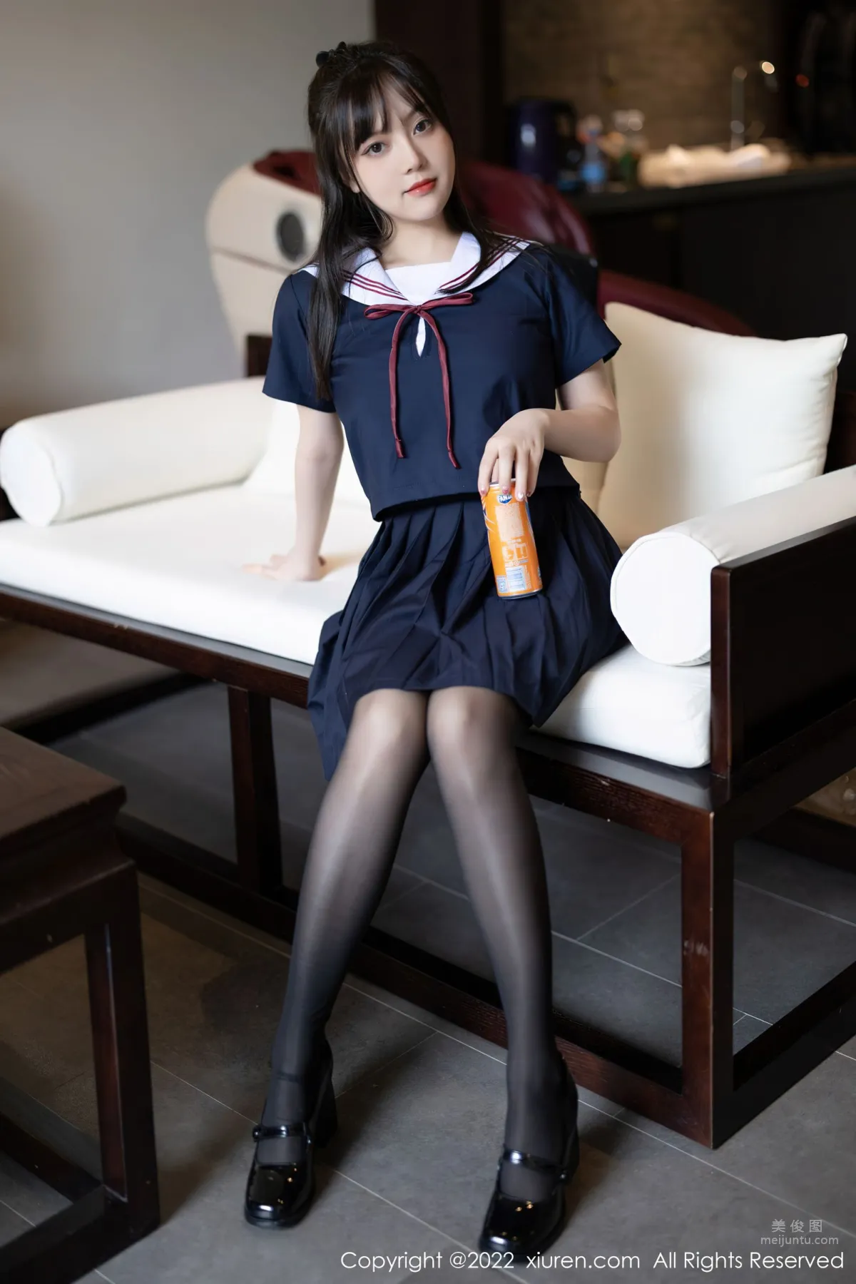 [XiuRen] 2022.04.06 No.4826 豆瓣酱