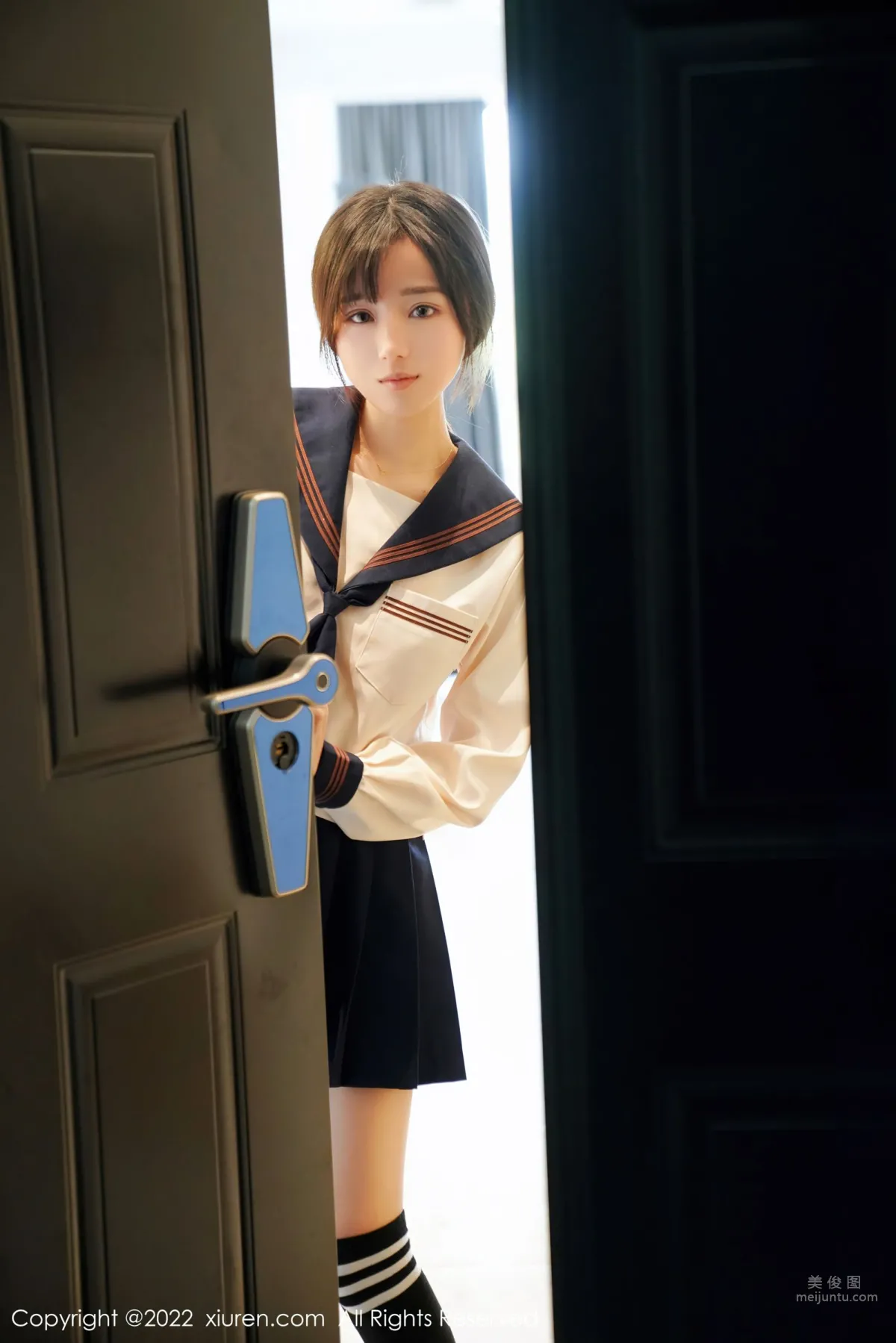 [XiuRen] 2022.05.10 No.4986 仓井优香