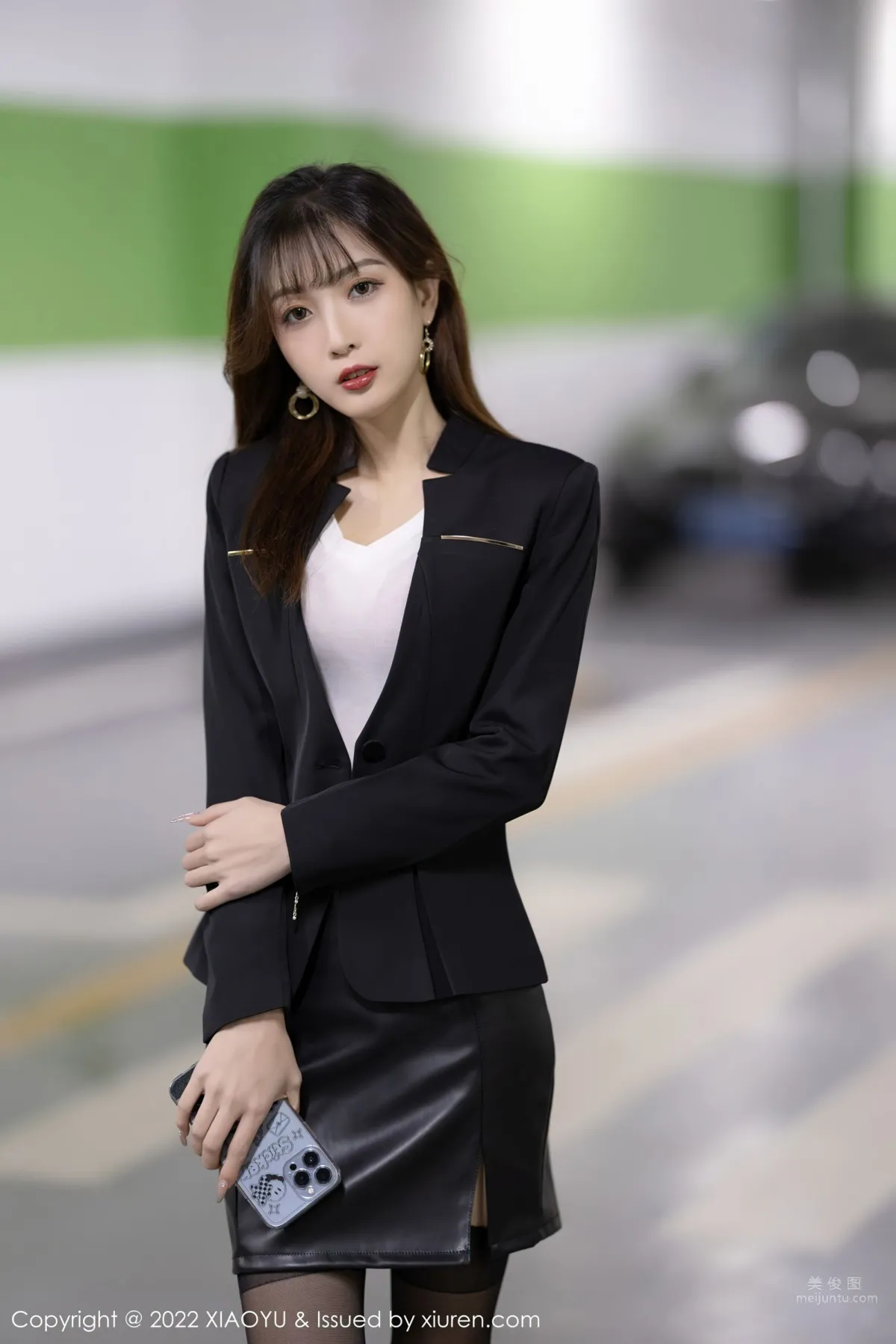 [XIAOYU] 2022.05.11 VOL.775 林星阑