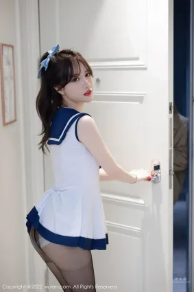 [XiuRen] 2022.05.19 No.5032 美桃酱