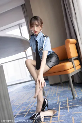 [XIAOYU] 2022.05.16 VOL.778 林星阑