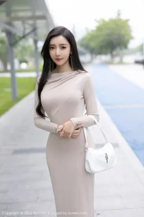[XIAOYU] 2022.04.25 VOL.764 王馨瑶yanni