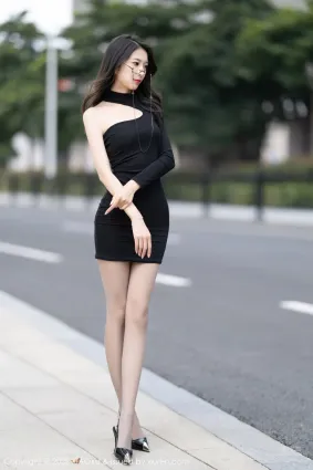 [XIAOYU] 2022.05.24 VOL.784 林乐一