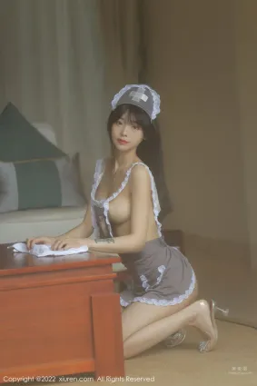 [XiuRen] 2022.04.26 No.4924 佘贝拉bella