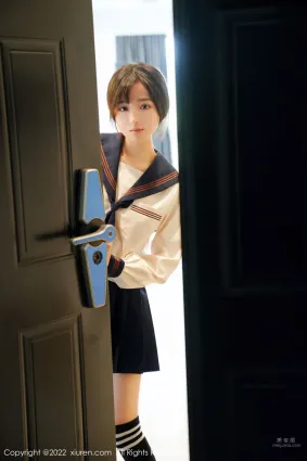 [XiuRen] 2022.05.10 No.4986 仓井优香