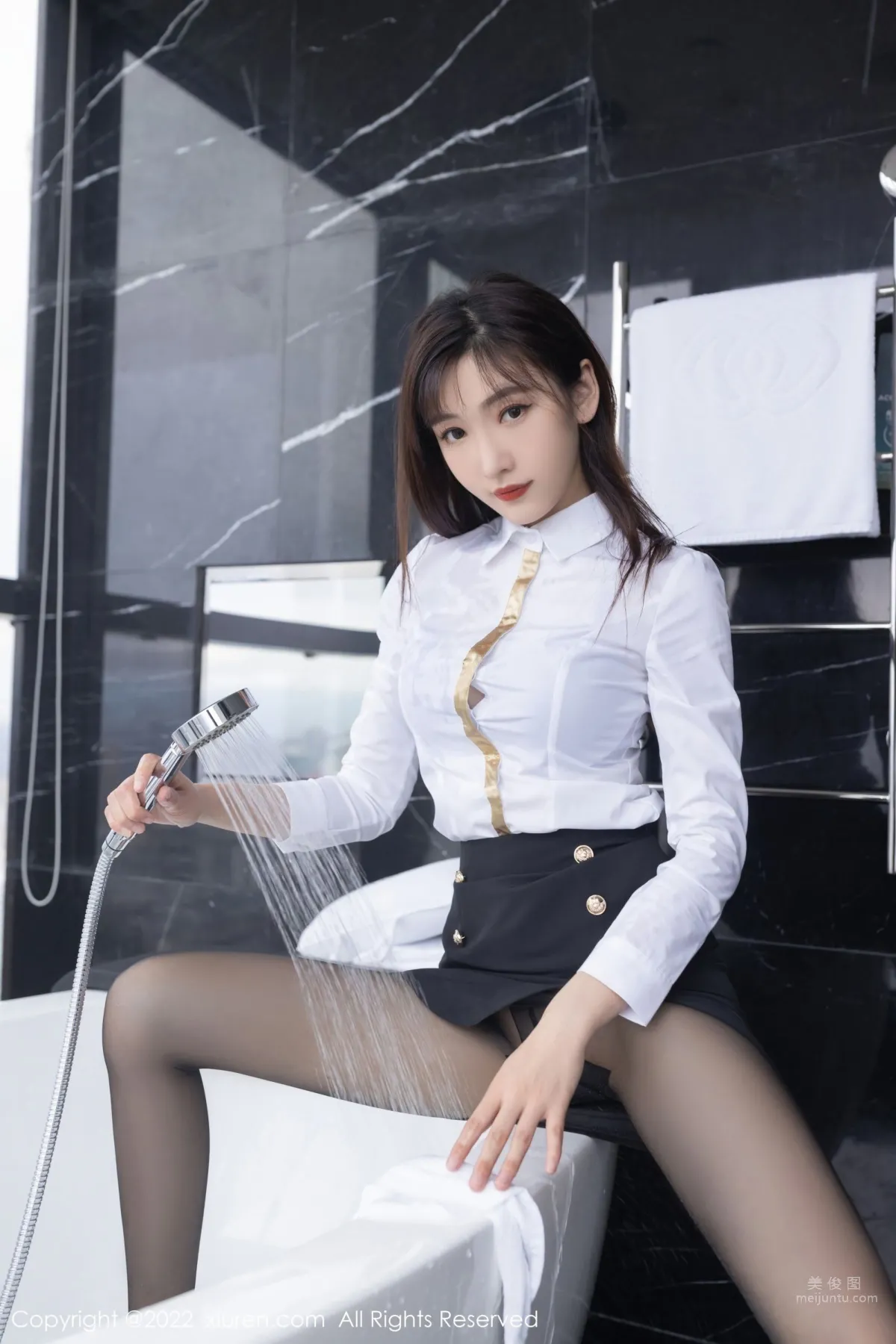 [XiuRen] 2022.06.23 No.5183 陆萱萱