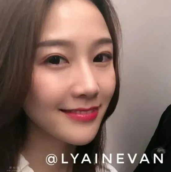 Lyainevan特莱莎是谁 特莱莎个人资料
