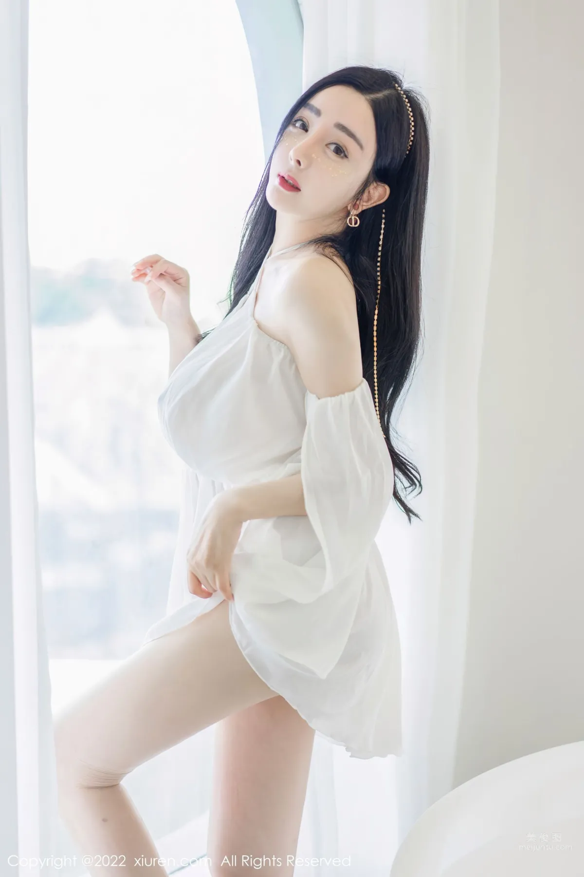[XiuRen] 2022.06.24 No.5188 允薾