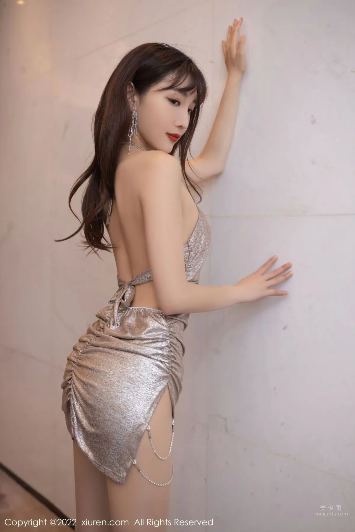 [XiuRen] 2022.09.22 No.5630 陆萱萱