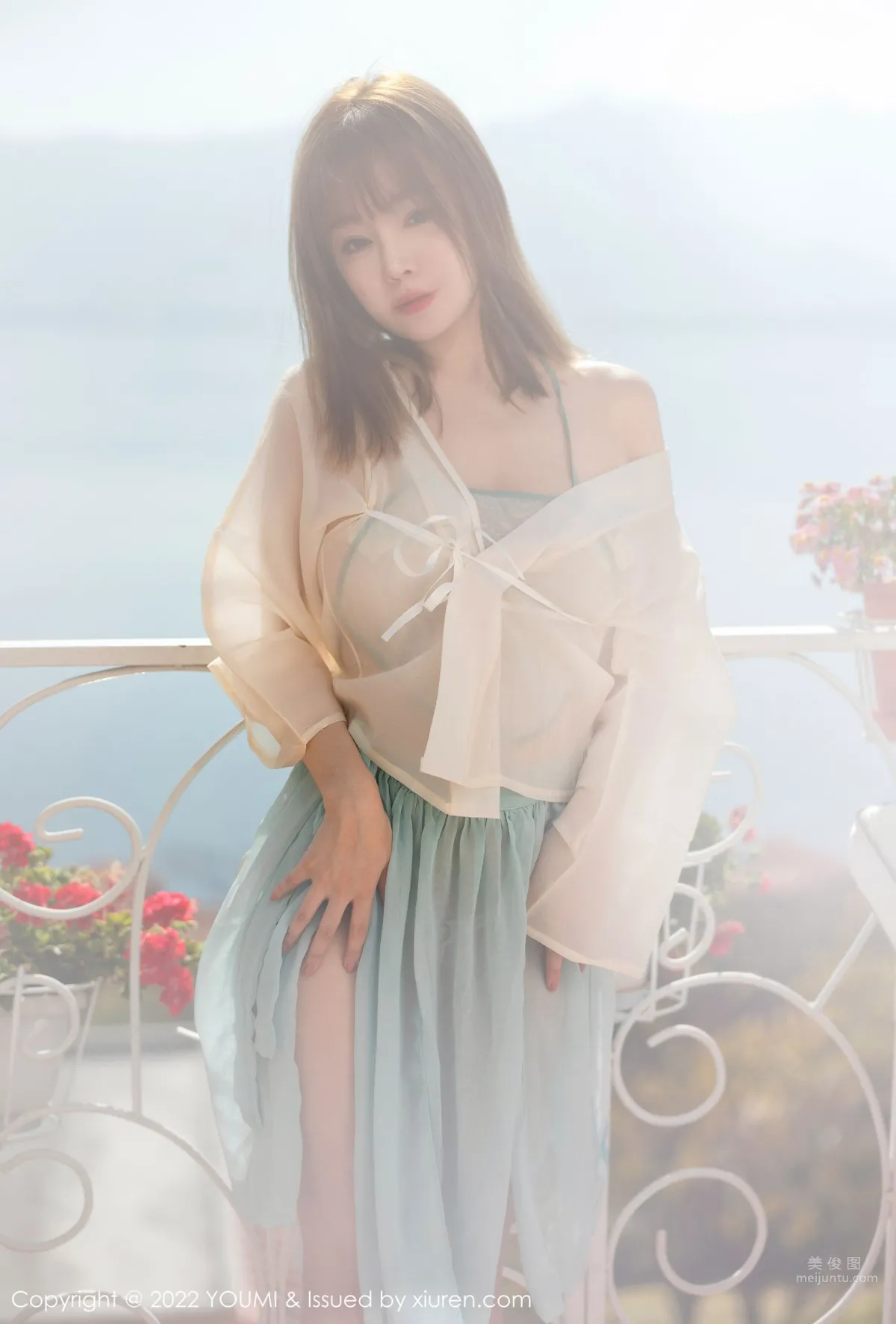 [YOUMI] 2022.06.02 VOL.798 王雨纯