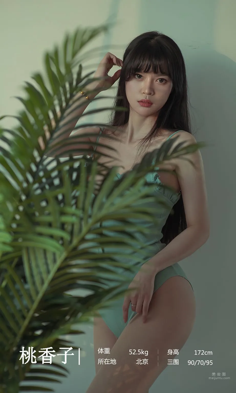 桃香子 - 似水年华