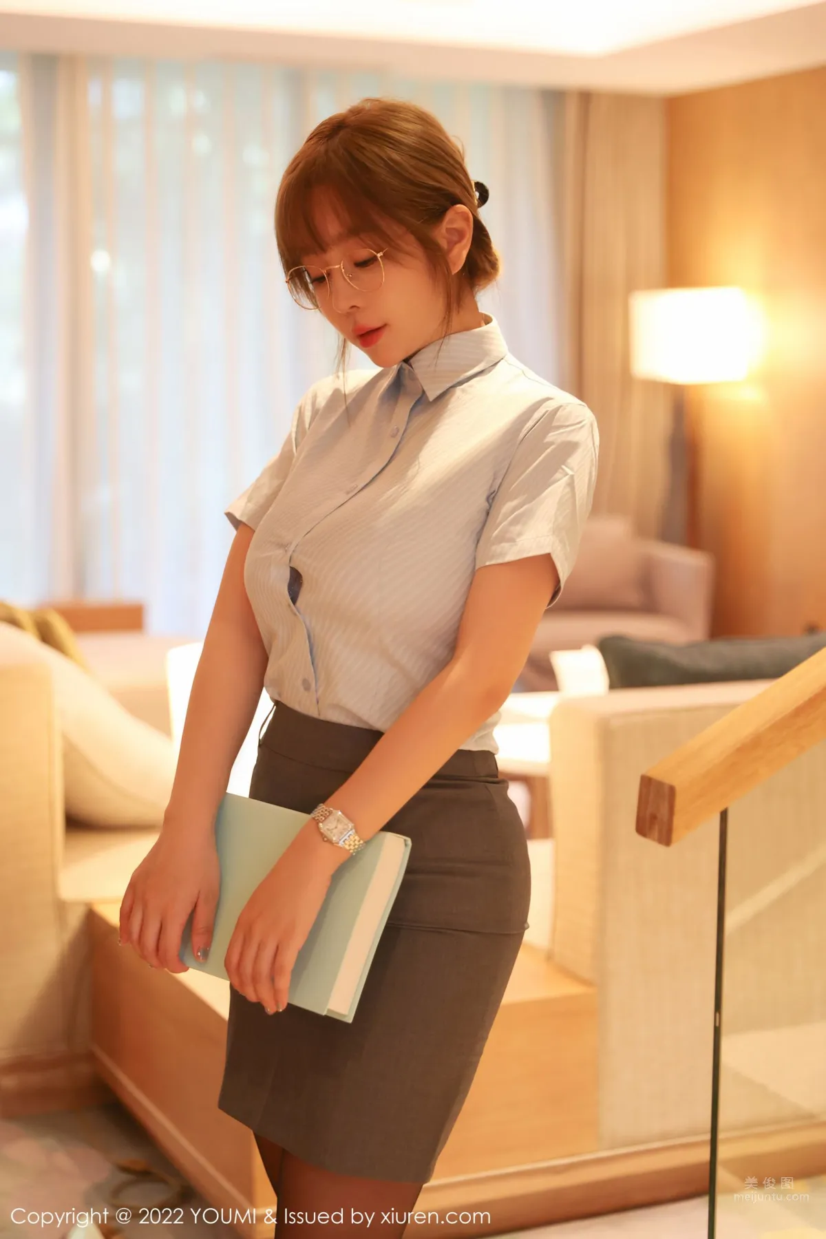 [YOUMI] 2022.07.27 VOL.820 王雨纯