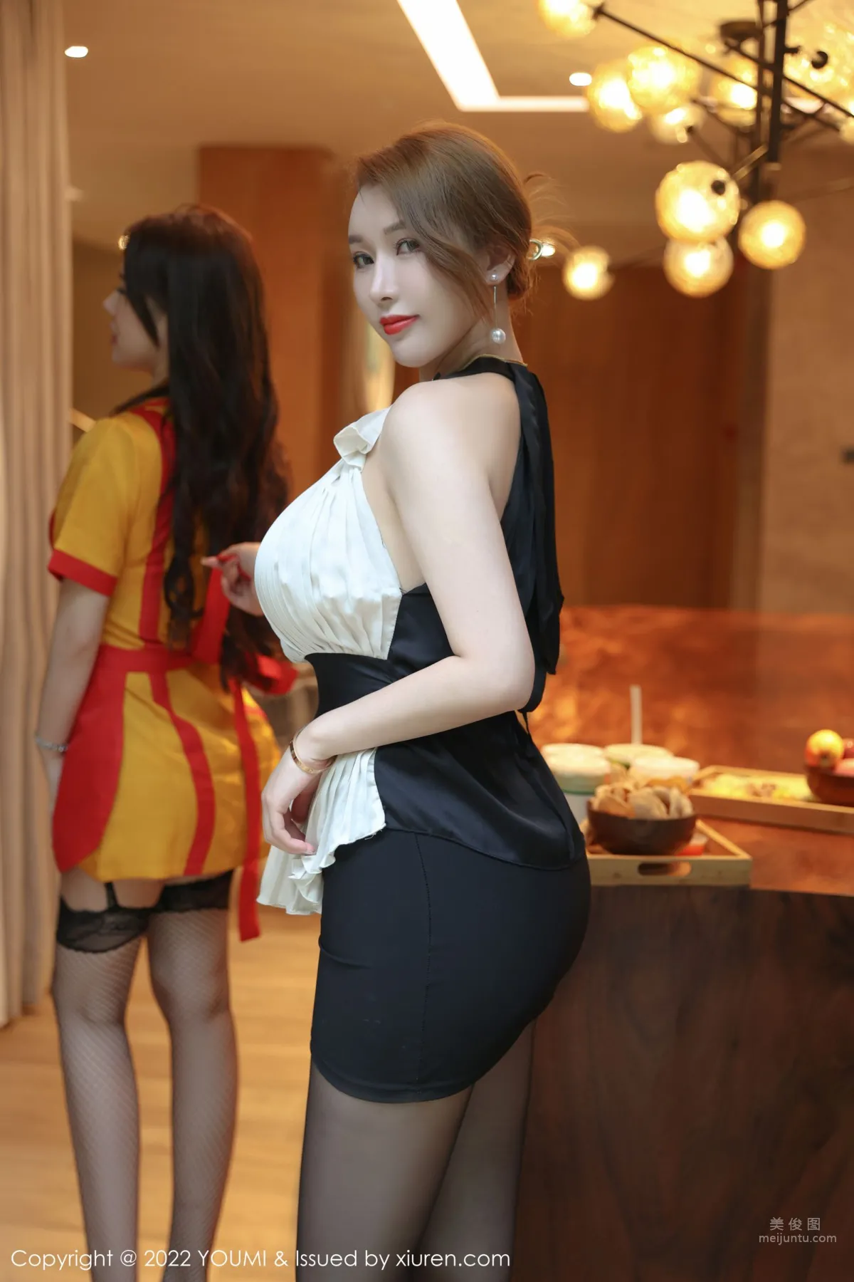 [YOUMI] 2022.07.20 VOL.818 尤妮丝Egg