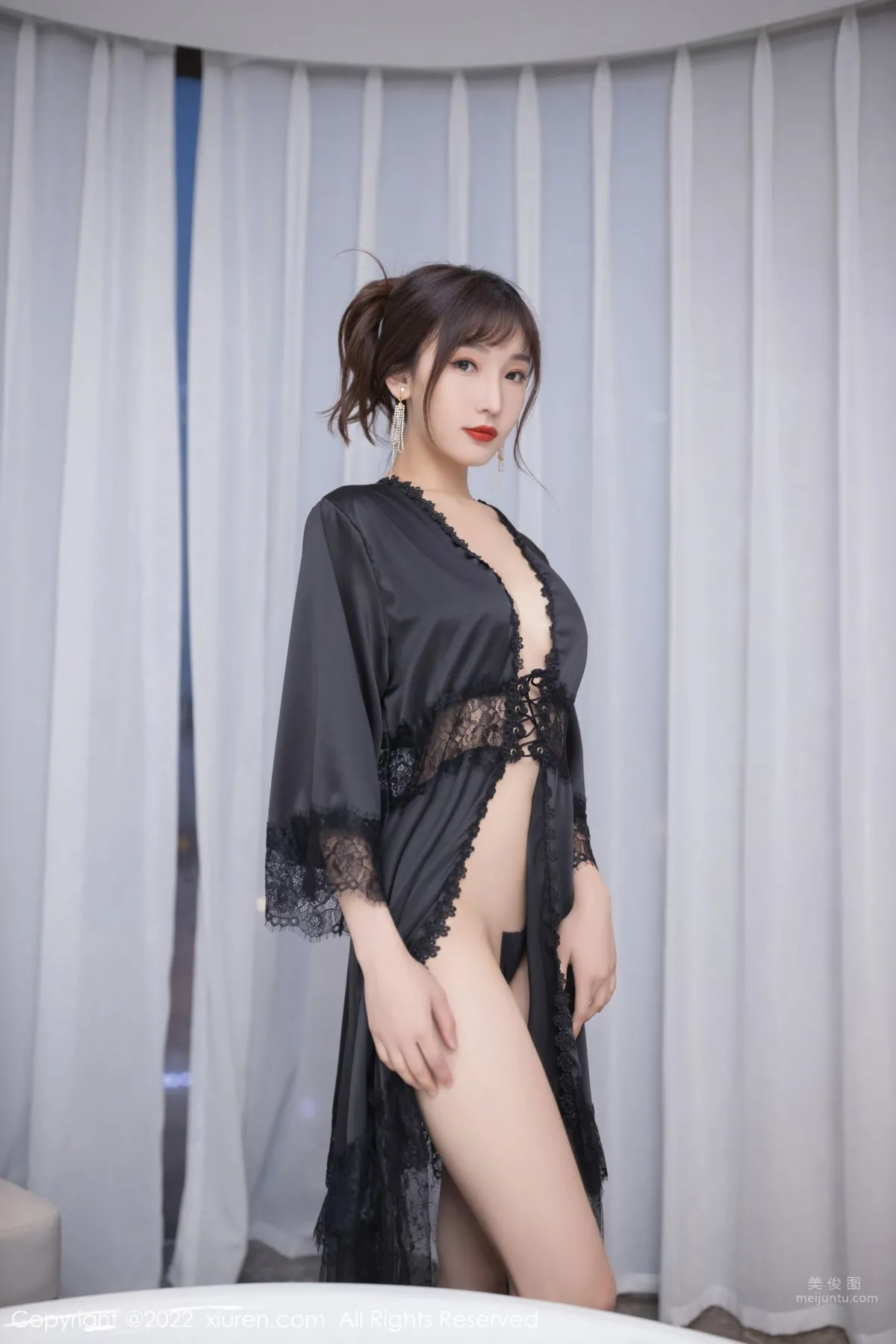 [XiuRen] 2022.08.04 No.5389 陆萱萱