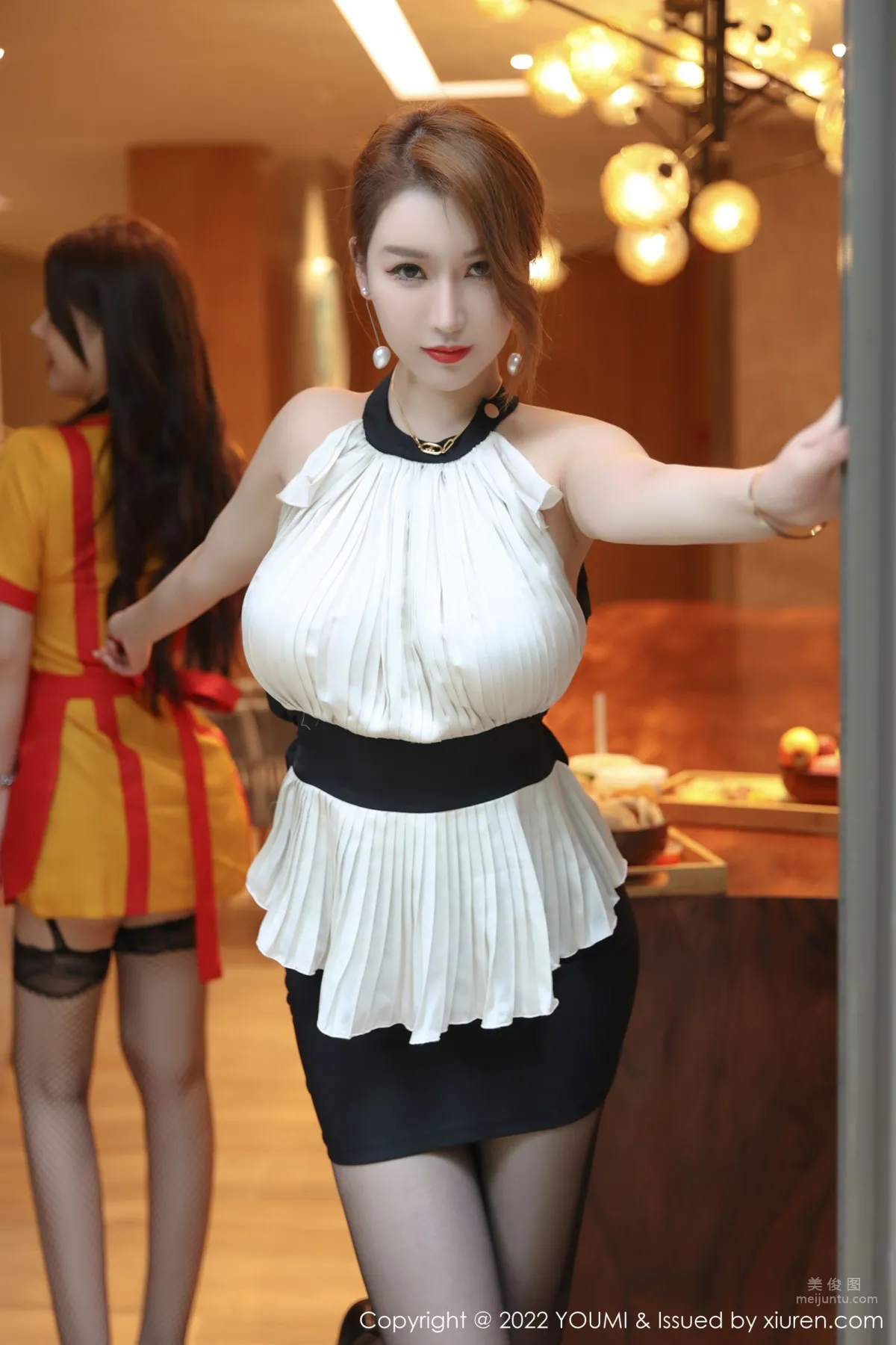 [YOUMI] 2022.07.20 VOL.818 尤妮丝Egg