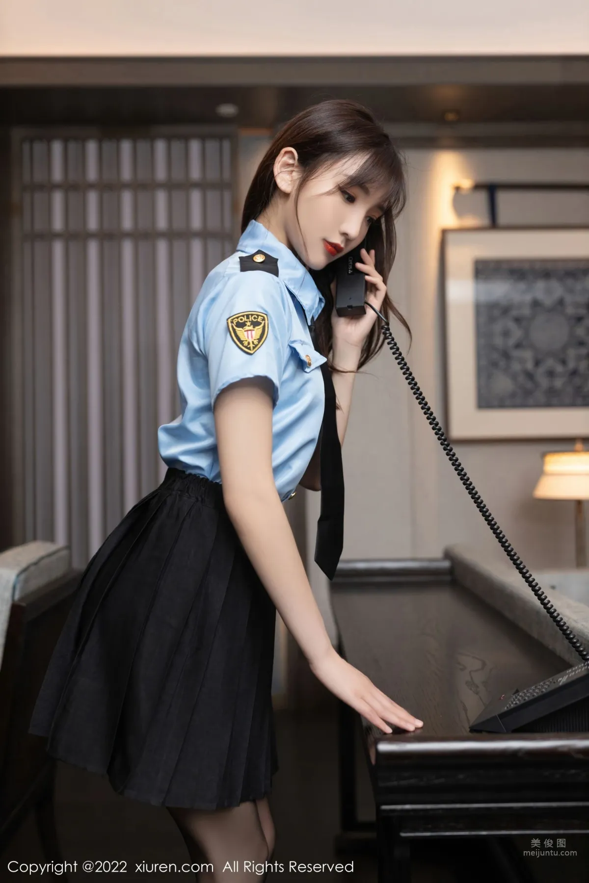 [XiuRen] 2022.08.18 No.5461 陆萱萱