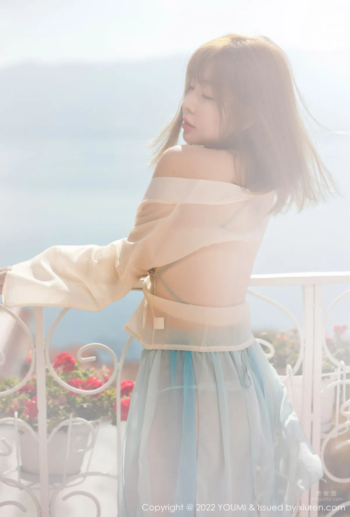 [YOUMI] 2022.06.02 VOL.798 王雨纯