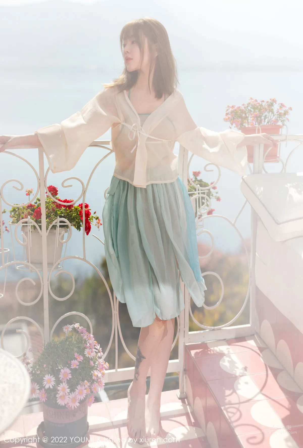 [YOUMI] 2022.06.02 VOL.798 王雨纯