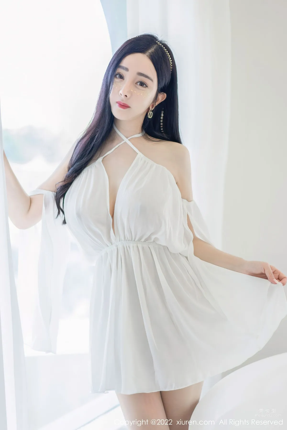 [XiuRen] 2022.06.24 No.5188 允薾