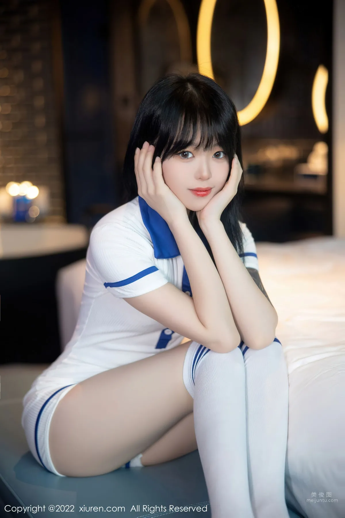 [XiuRen] 2022.07.18 No.5291 奶瓶