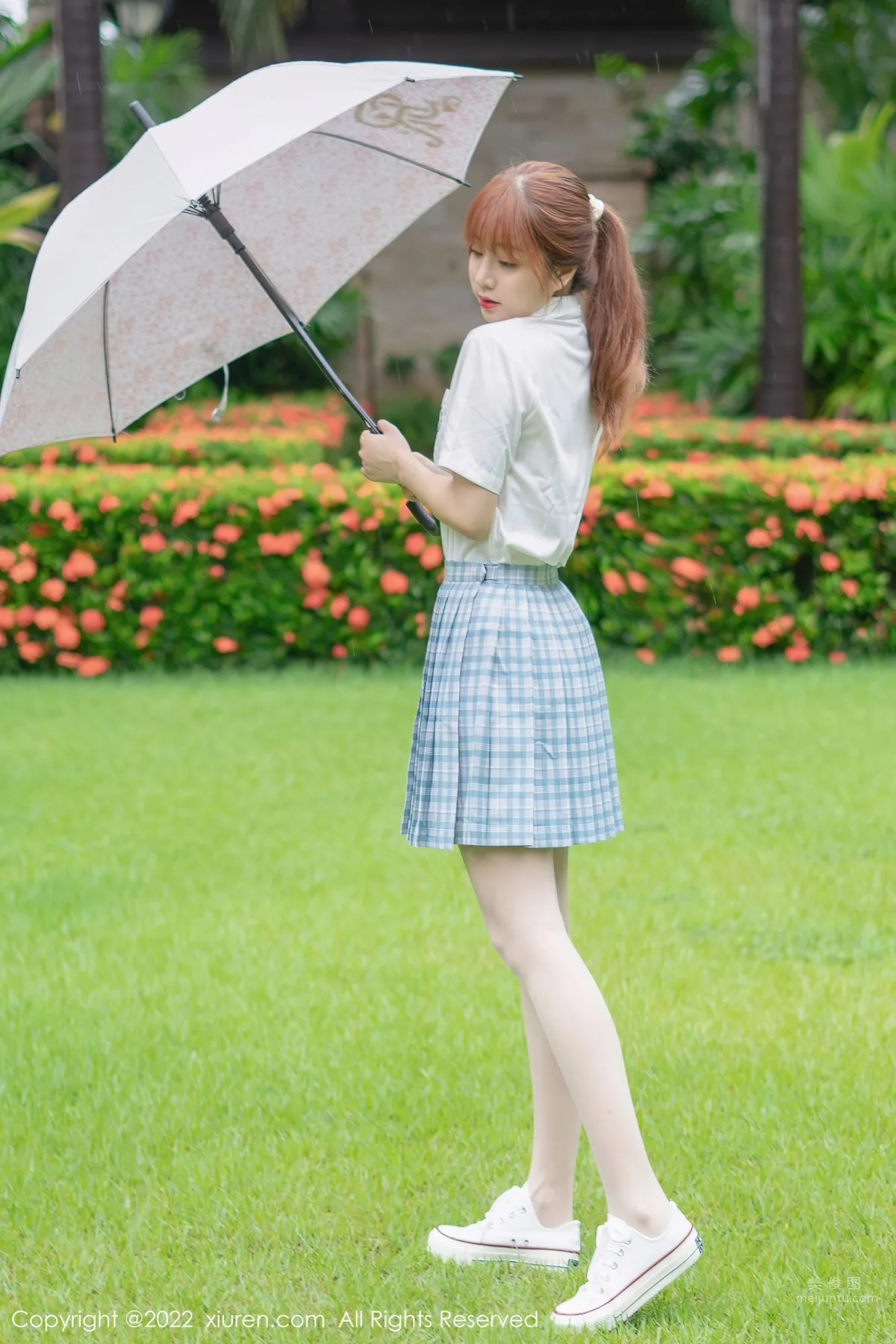 [XiuRen] 2022.06.13 No.5137 王雨纯