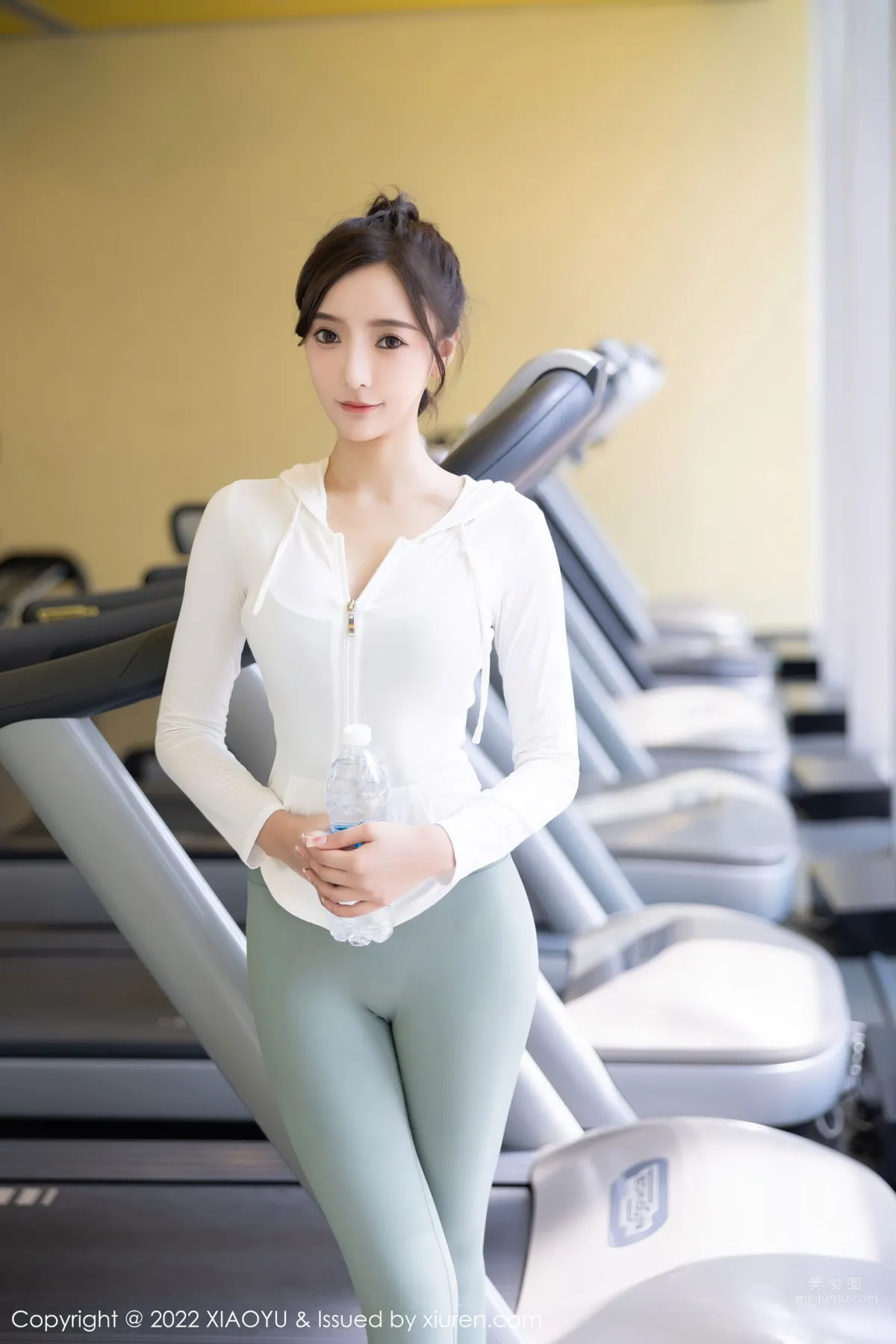 [XIAOYU] 2022.09.05 VOL.857 王馨瑶yanni