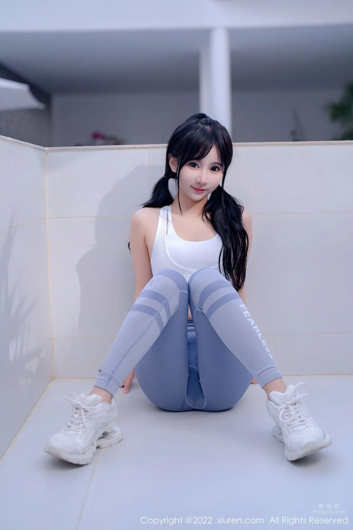 [XiuRen] 2022.08.19 No.5463 小果冻儿
