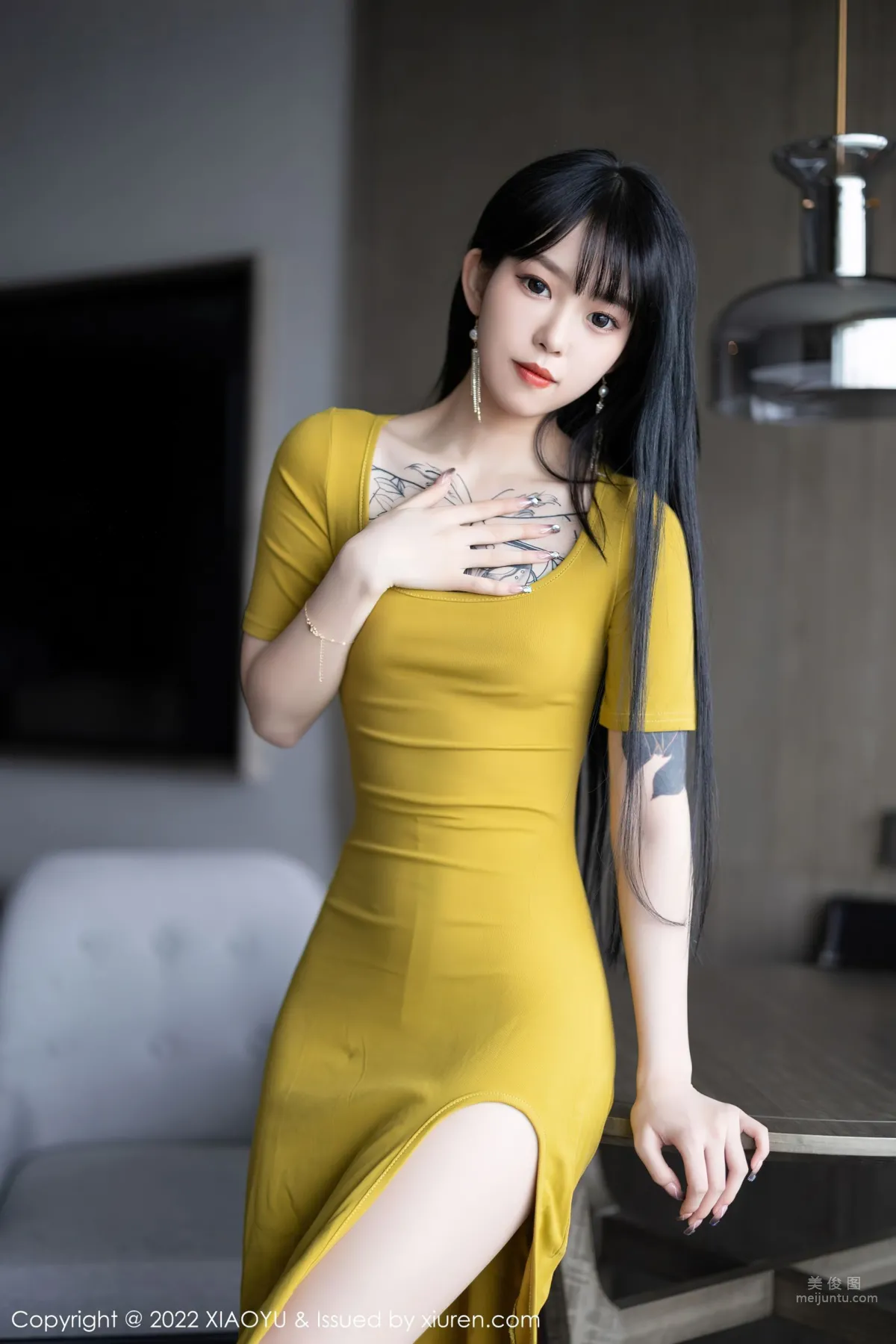 [XIAOYU] 2022.07.27 VOL.829 奶瓶