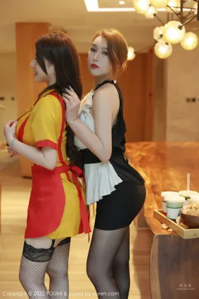 [YOUMI] 2022.07.20 VOL.818 尤妮丝Egg