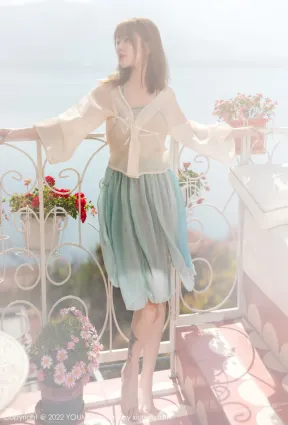 [YOUMI] 2022.06.02 VOL.798 王雨纯