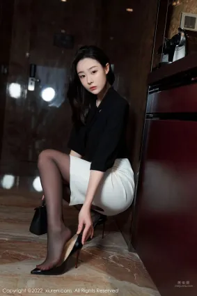 [XiuRen] 2022.07.21 No.5312 是小逗逗