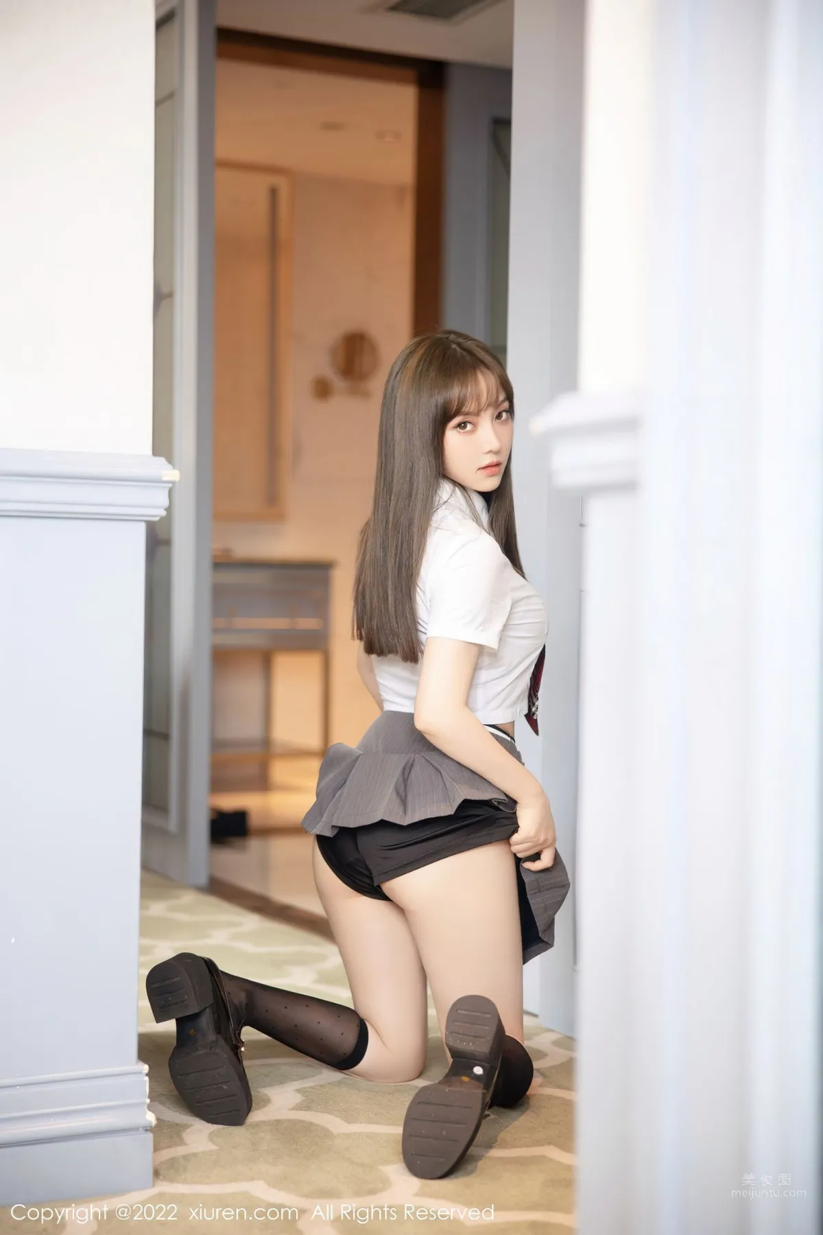 [XiuRen] 2022.06.14 No.5143 豆瓣酱