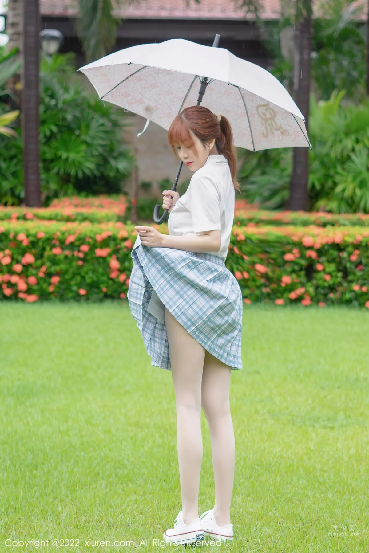 [XiuRen] 2022.06.13 No.5137 王雨纯